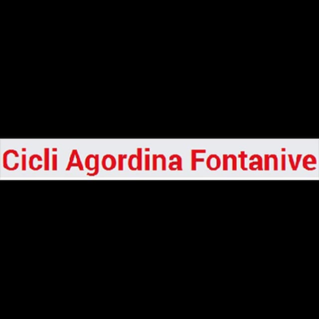 Cicli Agordina - Immagine 1