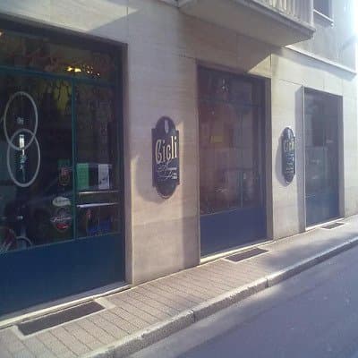 Cicli Arrigoni - Immagine 1