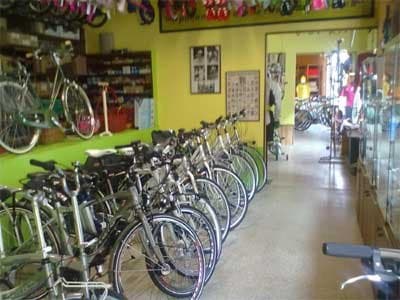 Cicli Arrigoni - Immagine 2