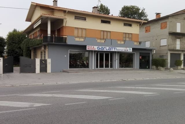 Cicli e Scooter   Garlatti Sergio - Immagine 1