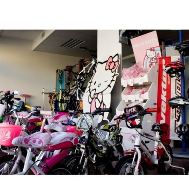 Ciclo Point - Immagine 1