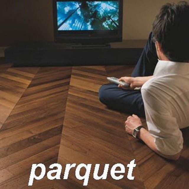Cicognani Planet Parquet - Immagine 2