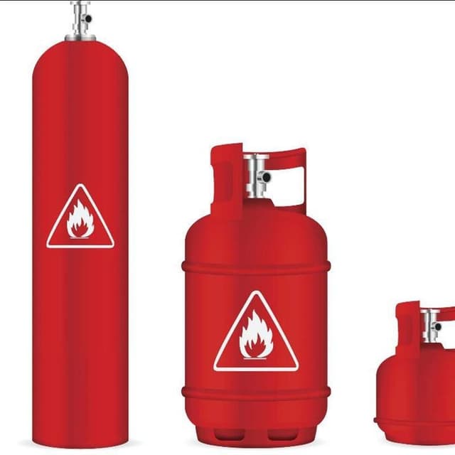 Cid Gas La Mattina Fratelli - Immagine 1