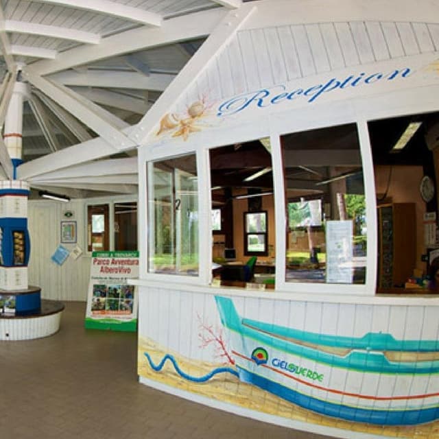 Cieloverde Camping Village - Immagine 1