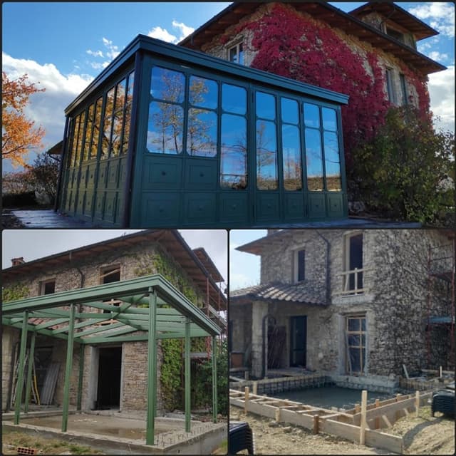 Ciemme Ferro - Immagine 1