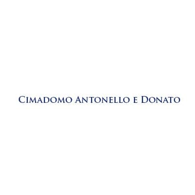 Cimadomo Antonello e Donato - Immagine 2