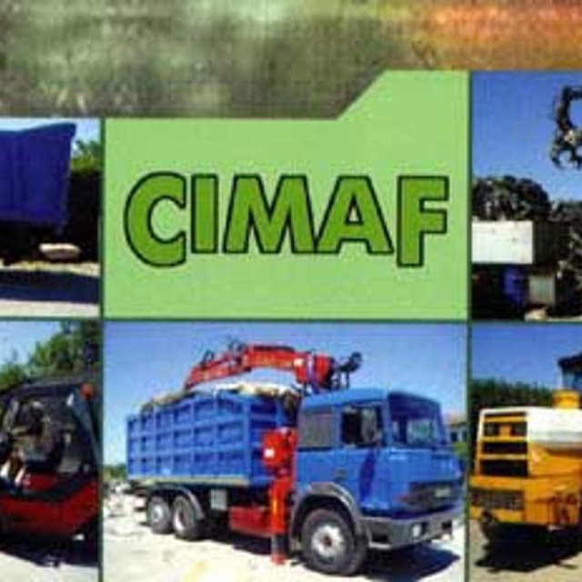 Cimaf Smaltimento Rifiuti - Immagine 1
