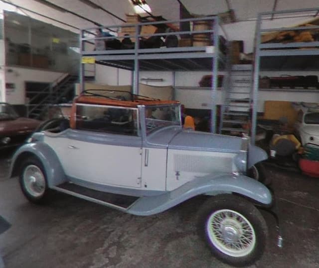 Cimatti  Tappezzerie - Immagine 1