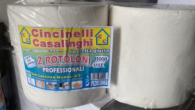 Cincinelli Casalinghi - Immagine 1