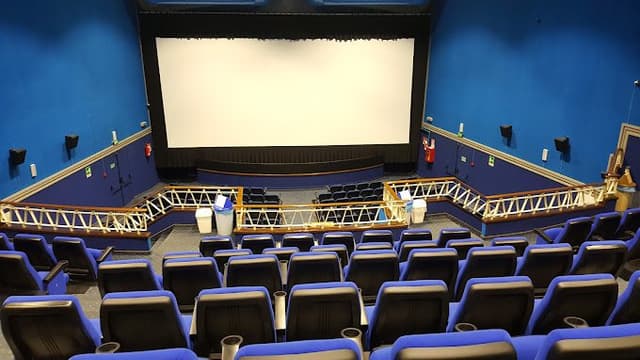 Cinema Silvio Pellico - Immagine 2