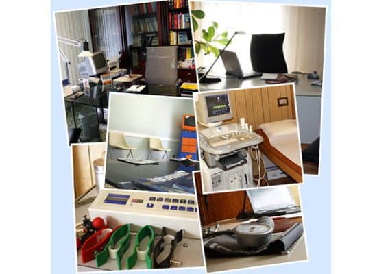 Cintolo Dr. Carmelo - Cardiologo - Immagine 2