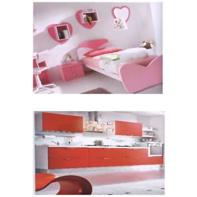 Ciola Silvano Mobili e Arredamenti - Immagine 1