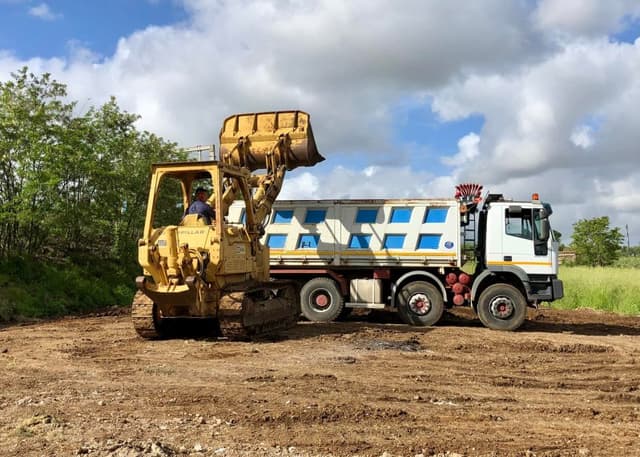 Cipolla Group Scavi e Demolizioni - Immagine 1