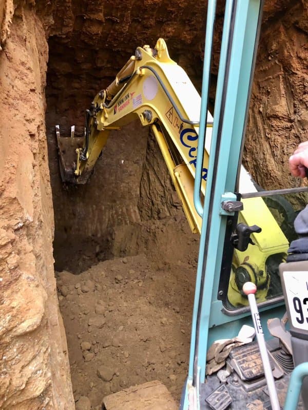 Cipolla Group Scavi e Demolizioni - Immagine 2