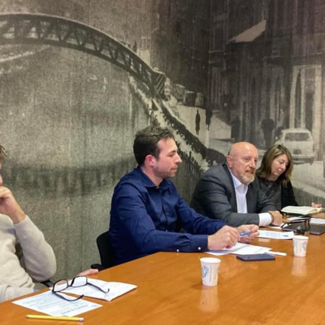 Circolo De Amicis - Immagine 1