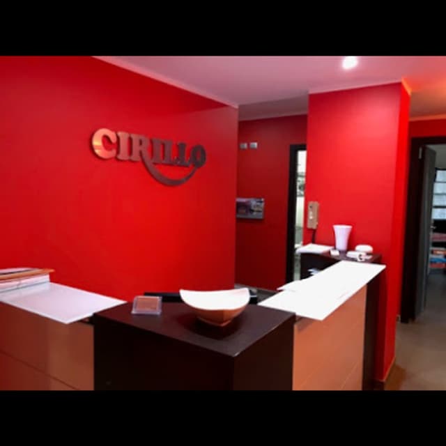 Cirillo Geometra Andrea - Immagine 1