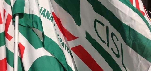 Cisl Veneto Servizi - Caf Cisl Sindacato - Immagine 1