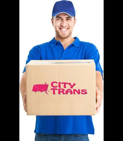 City Trans - Immagine 1