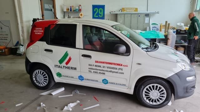 Clastigrafica - Immagine 2