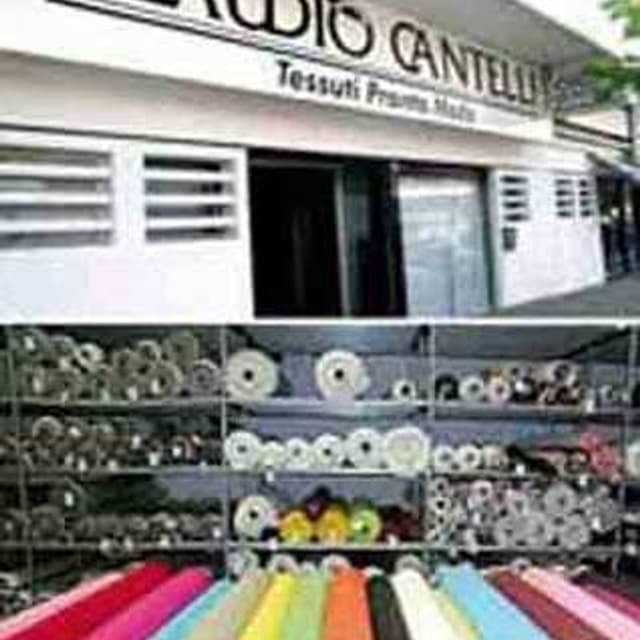 Claudio Cantelli - Immagine 1