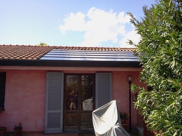 Claudio Impianti di Aly Claudio - Immagine 2