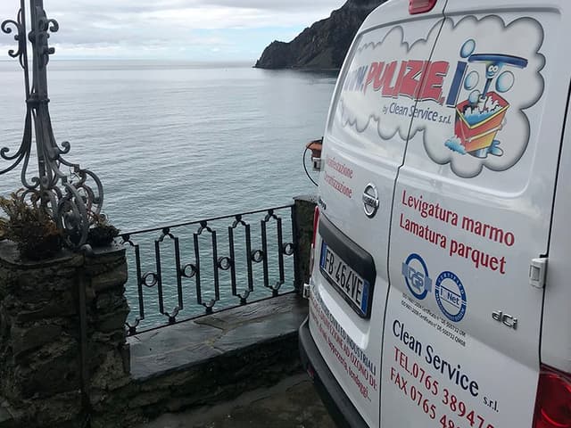 Clean Service - Immagine 1