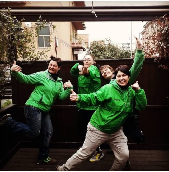 Clean Service - Immagine 1