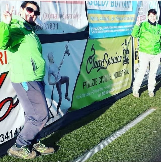 Clean Service - Immagine 2