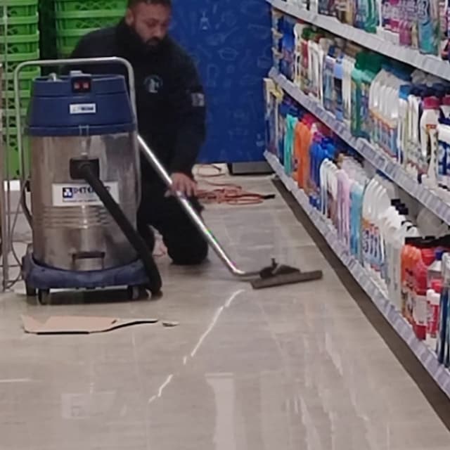 Clean Time Impresa di pulizie - Immagine 1