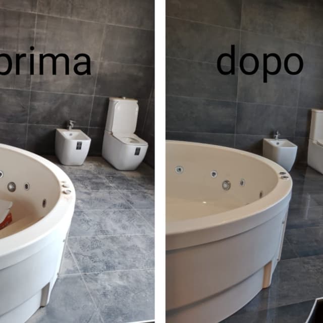 Clean Time Impresa di pulizie - Immagine 2