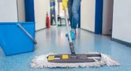 Clean Up Srls - Immagine 1