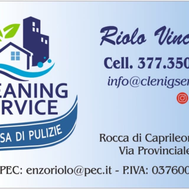 Cleaning Service - Immagine 2