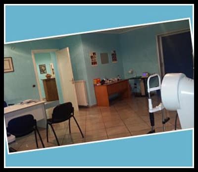 Clemente Dr. Giuseppe Oculista - Immagine 2