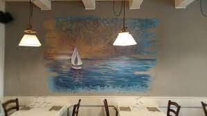 Cliff Restaurant - Immagine 2