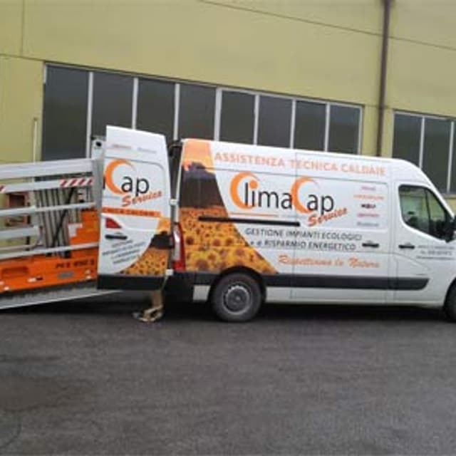 Clima Cap Service - Immagine 1