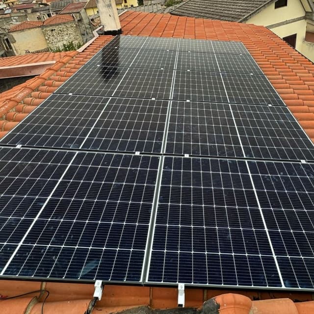 Climavolts - Immagine 1