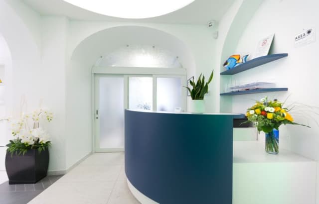 Clinica Dentale Caprioglio - Immagine 1