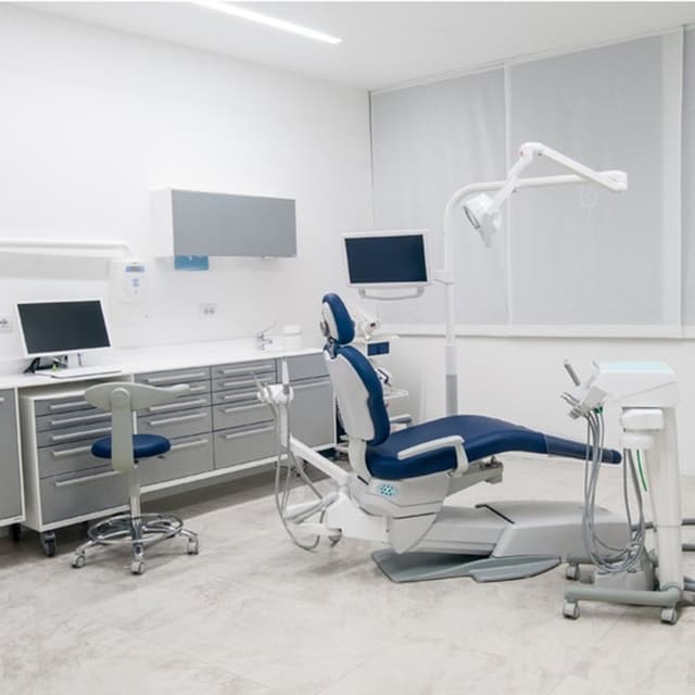 Clinica Ezio Costa - Immagine 1