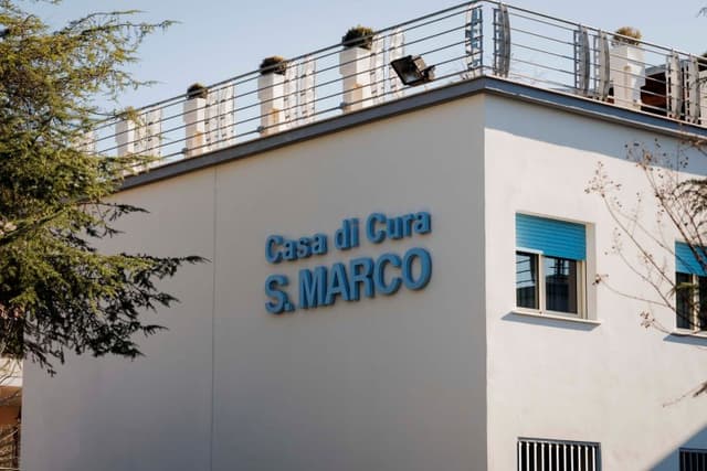Clinica San Marco - Immagine 1