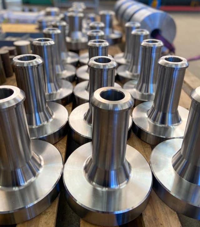 C.L.M. Carini Lavorazioni Meccaniche - Immagine 2