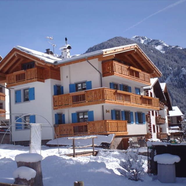 Cloch Geom. Mariano  Studio Tecnico - Immagine 1