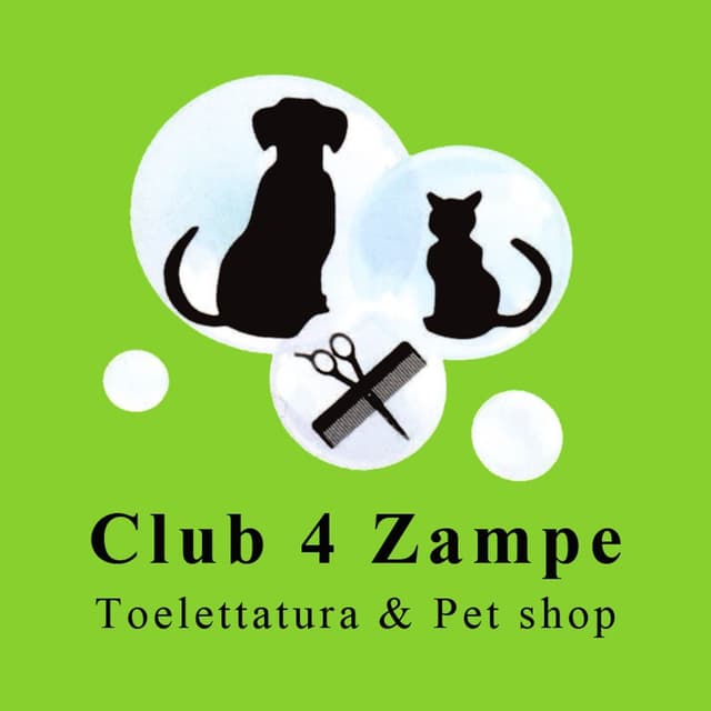 Club 4 Zampe - Immagine 1