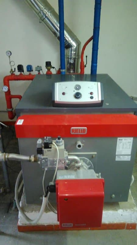 C.M. Impianti - Immagine 2