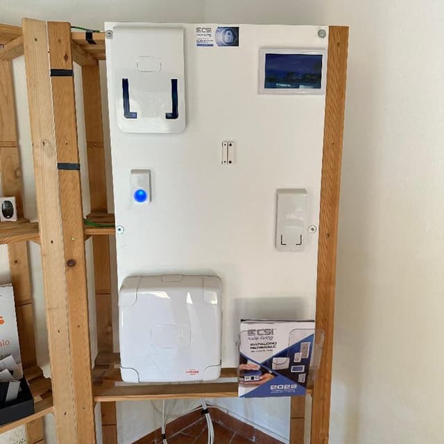 C&M Impianti S.n.c. - Immagine 2