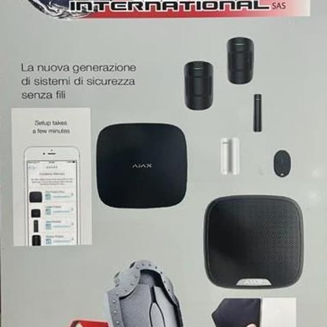 C.M. International Sas - Immagine 2