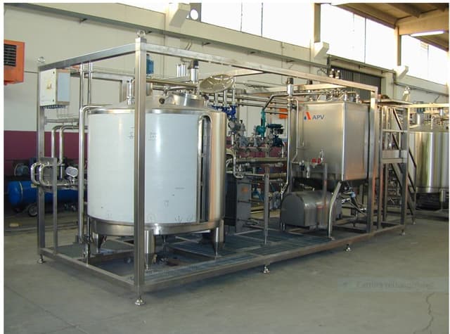 CM Plant - Immagine 1