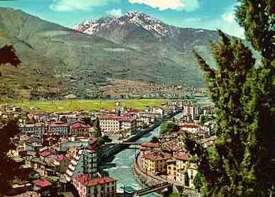 C.M. Valtellina S.a.s. - Immagine 1