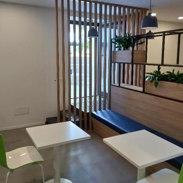 C.M. Works Soluzioni Falegnameria - Immagine 2