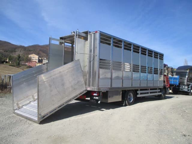 C.M.B. Carrozzeria Industriale - Immagine 2