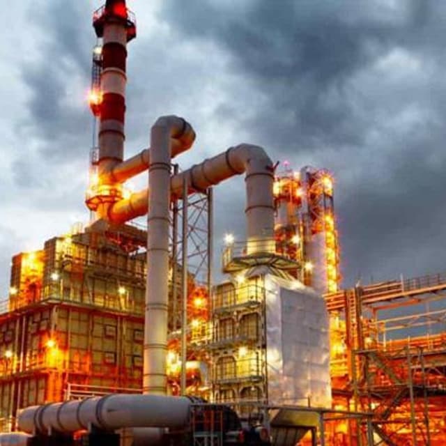 C.M.C. Antideflagranti S.r.l. - Immagine 1